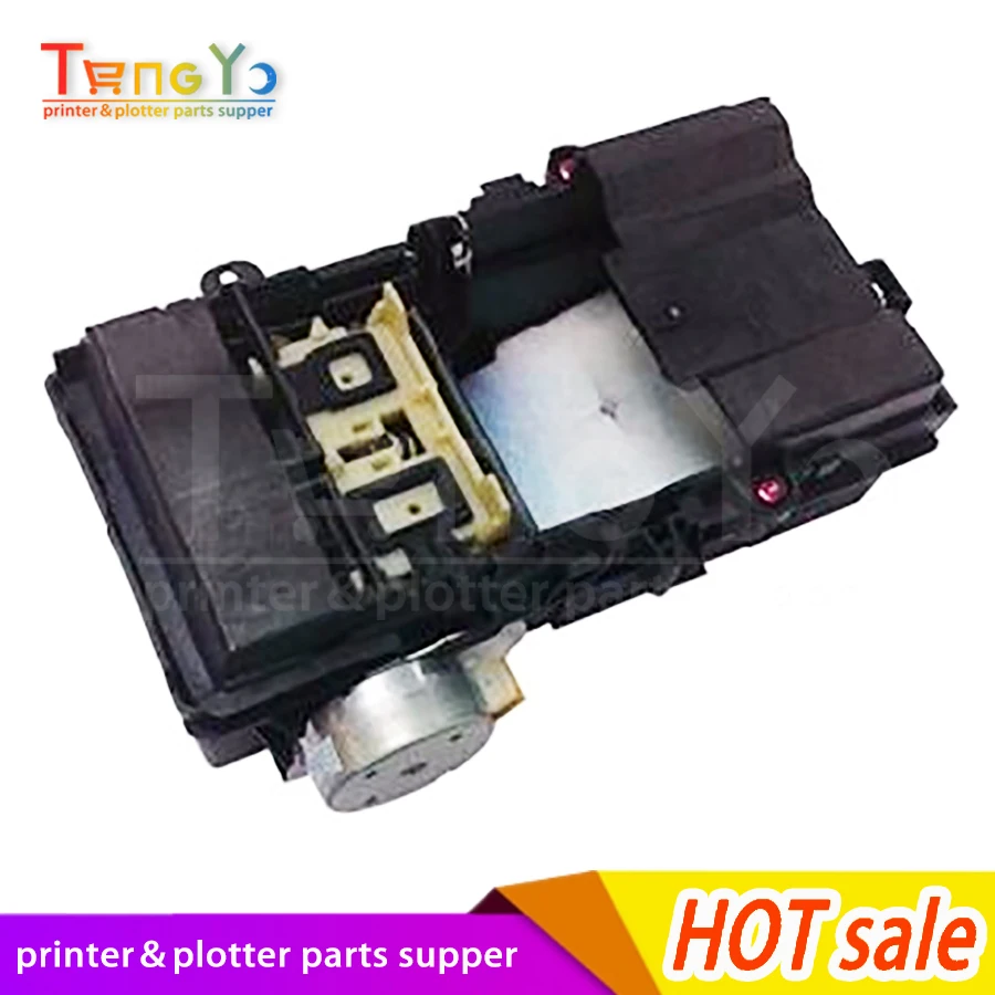 C8173-67021 C2693-67039 Complete service station assembly for the HP DeskJet 1180/1220/1280/9300 printer parts