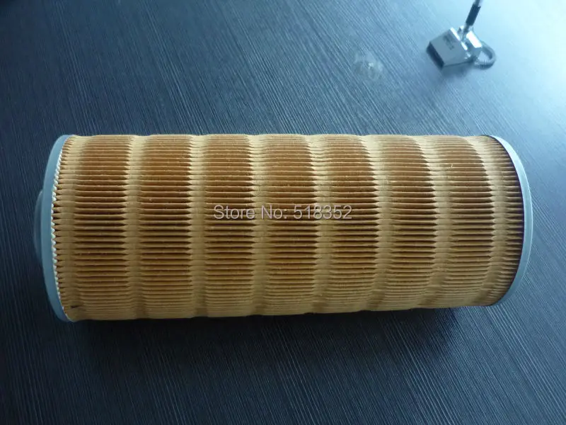 

SW02 Seibu Water Filter OD150mmx ID34mmx H345mm for DWC-F,K WEDM-Low Speed Wire Cutting Machine Parts