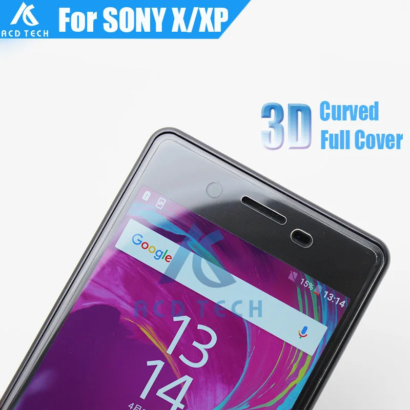 For Sony Xperia X P… - image