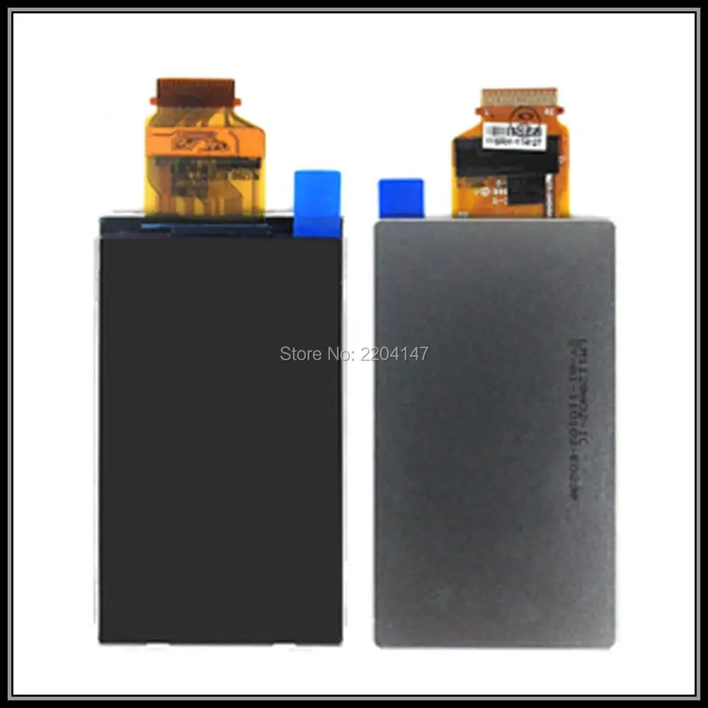 شاشة عرض LCD جديدة لسوني HDR-CX240E؛ كاميرا رقمية CX240E PJ410