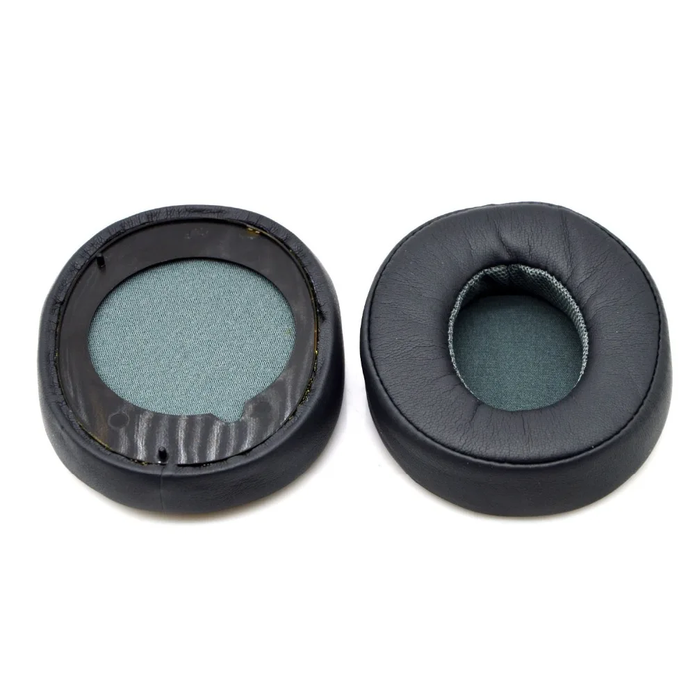 プロフェッショナルヘッドホン交換用イヤーパッドイヤークッションイヤーカップイヤーカバーイヤパッド修理部品