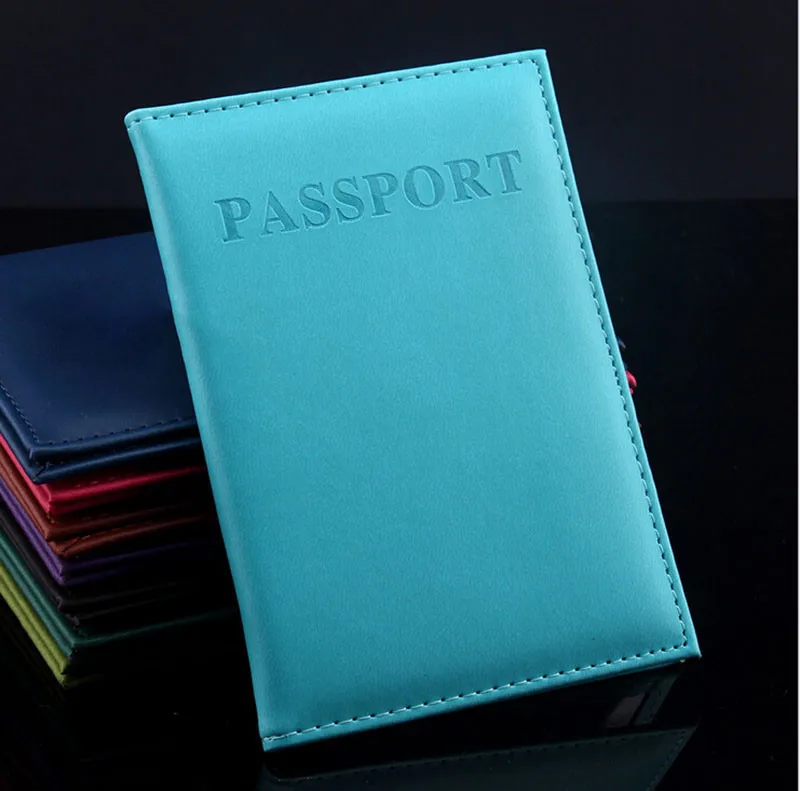 여행 여권 홀더 ID 카드 커버 케이스 여성 남성 보호 슬리브 어드벤처 porta passaporte pasport paspoort