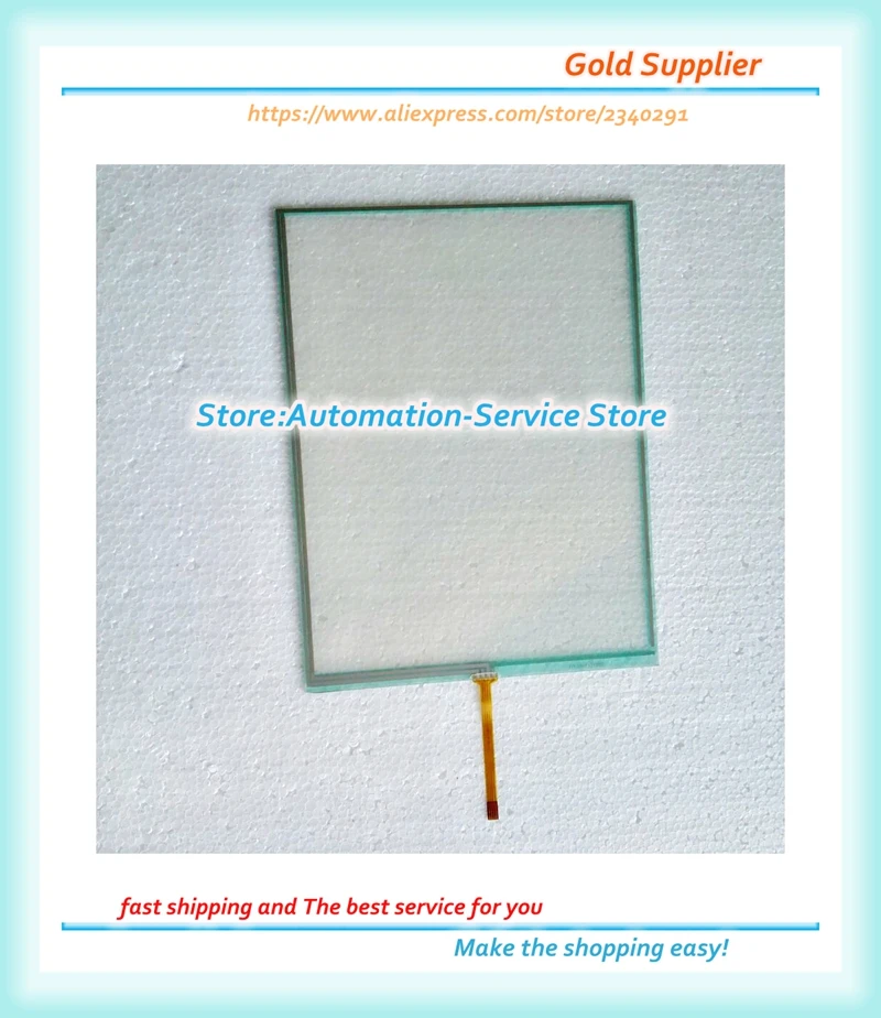 PWS6800C-P جديد PWS6800C-N شاشة تعمل باللمس PWS6800T-P