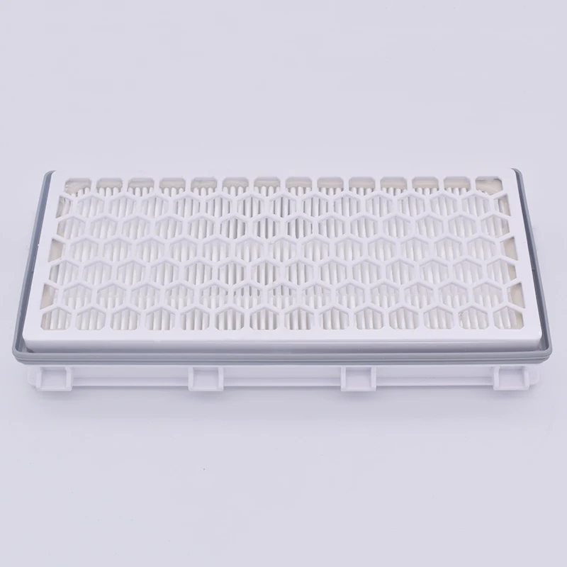 Aspirador de pó 1-pc com filtro hepa, séries e filtro para miele s4 s5 s6 s8