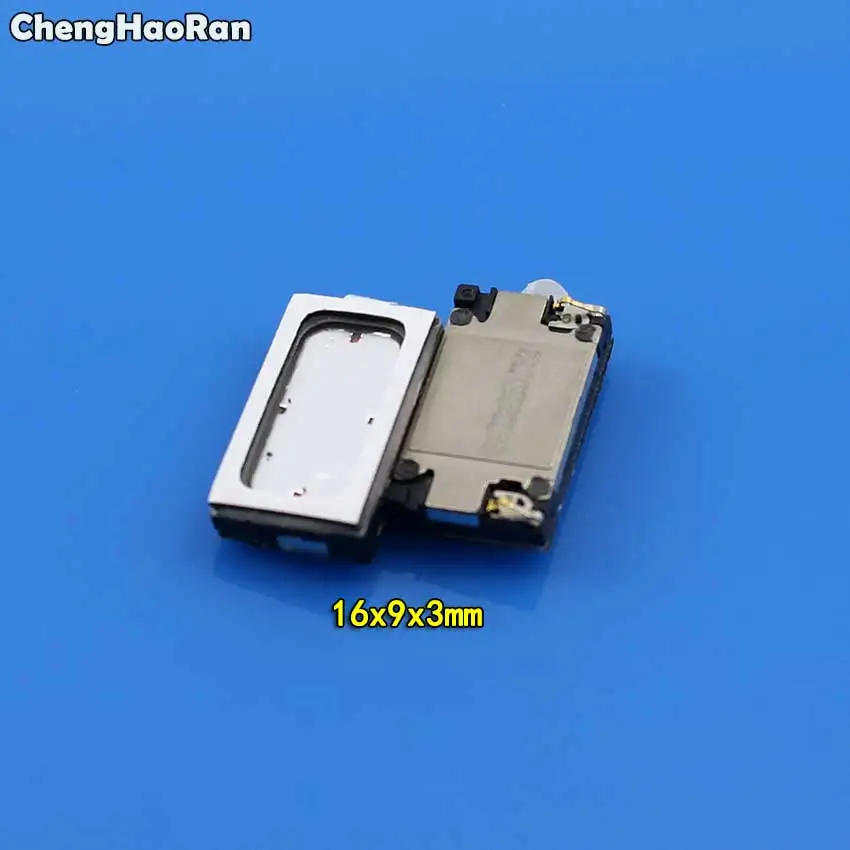 ChengHaoRan 2pcs Loud Speaker Buzzer Ringer for Blackview P2 CUBOT P11 H2 Z100 4G Inew U3 4.5inch 4G LTE Shark 1 loudspeaker