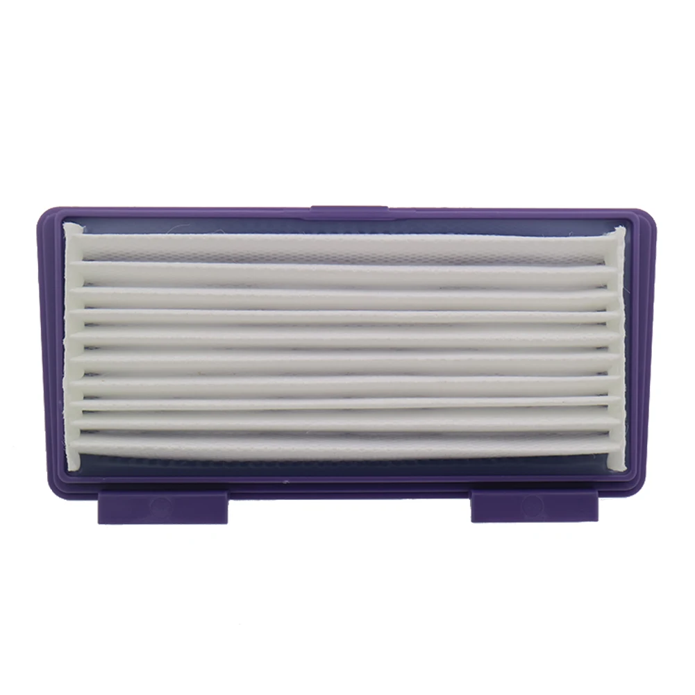 Сменный фильтр для Neato для XV-21 XV Подпись Pro XV-11 XV-12 945-0048 XV-15, аллергия на домашних животных, 6 шт./лот