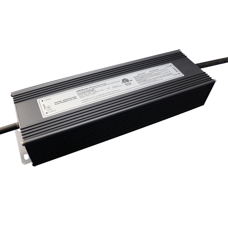 

12V 200W Triac dimmable 12v led driver AC 220V to 24V power supply 12V waterproof light transformer,AC90-130V/AC180-250V input