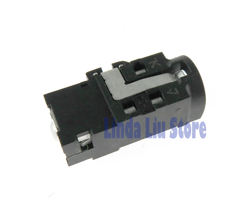 Headphone Socket Interface Earphone Jack Port For NS Switch Repair Part Replacement