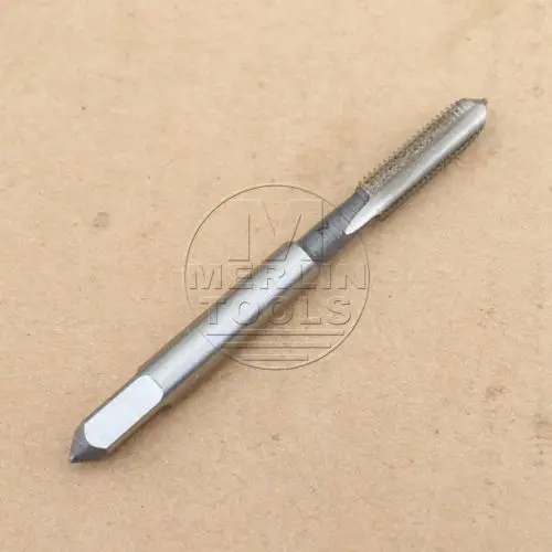 1/4 " - 20 28 HSS 3 플루트 왼손 탭