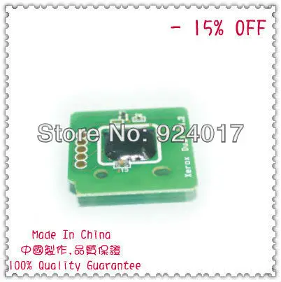 For Xerox IV V 3065 3060 2060 Toner Drum Chip.For Xerox CT201734 CT202509 CT351089 CT350922 Toner Cartridge Image Drum Unit Chip