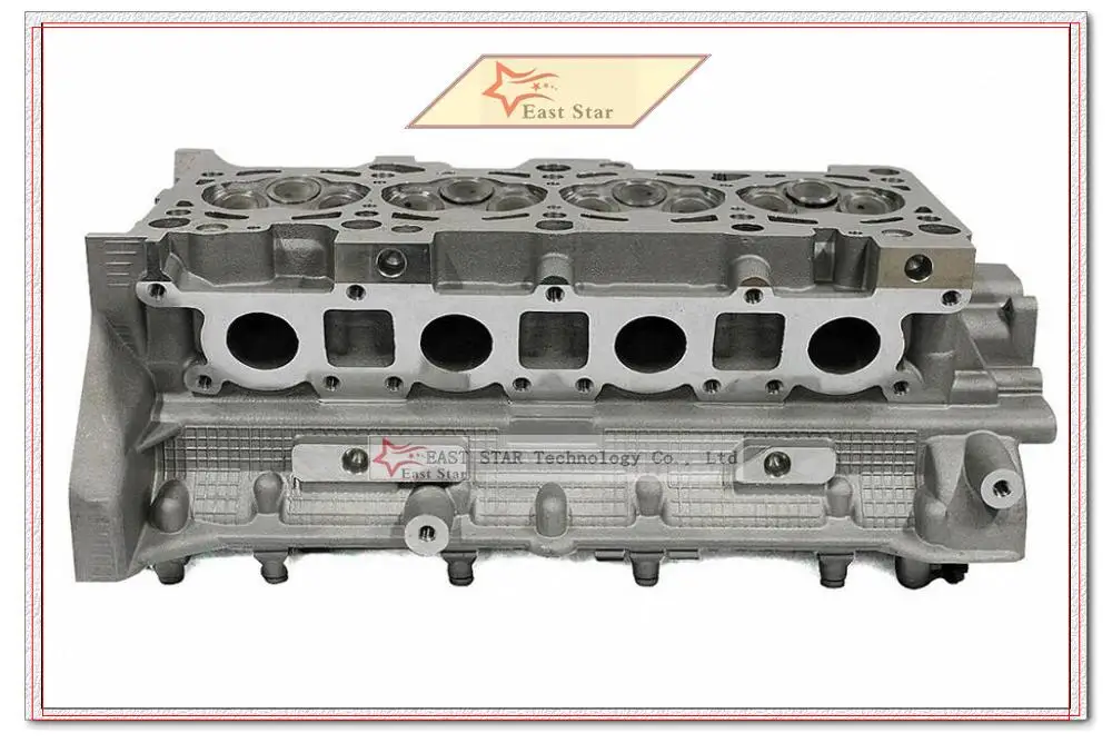 910128 APP ANB AEB Complete Cylinder Head Assembly For Seat Toledo Leon Alhambra Ibiza Sharan 1781cc 1.8T 058103351E 06B103373AP