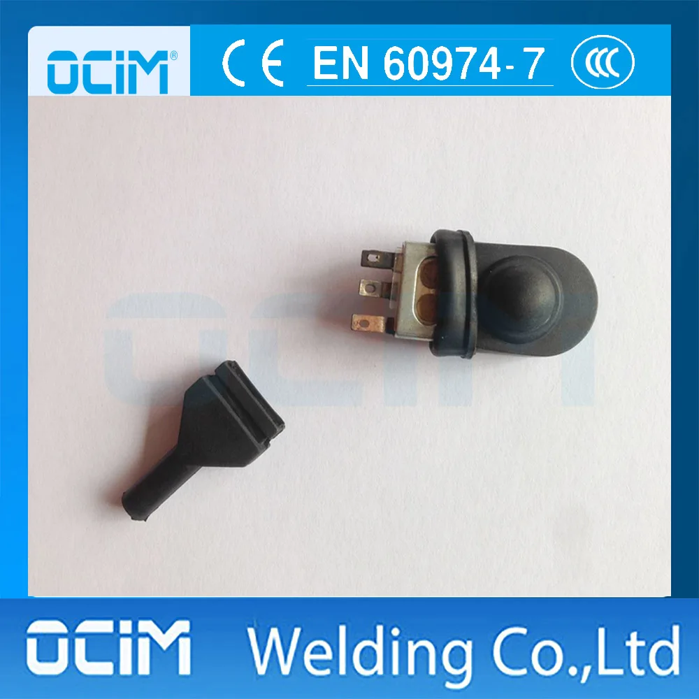 SW-1 ,SW-1F Switch For Tig Welding Torch