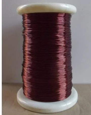 Free Shipping 1.0 mm 20m/pc, QZ-2-130  Polyurethane Enameled copper Wire,  Round copper wire