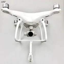 Gopro hero 7 6 5 4 3およびosmoアクション用のカメラジンバルホルダー,dji phantom 4 pro用のパノラマカメラマウント,ドローンアクセサリー