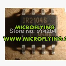 10PCS IR2104S IR2104 SOP8 IC