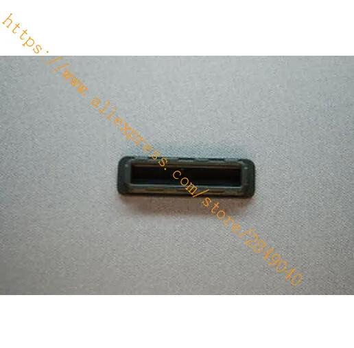 NEW Power Back Cover Rubber Bottom Cover For Nikon D7200 camera repair parts