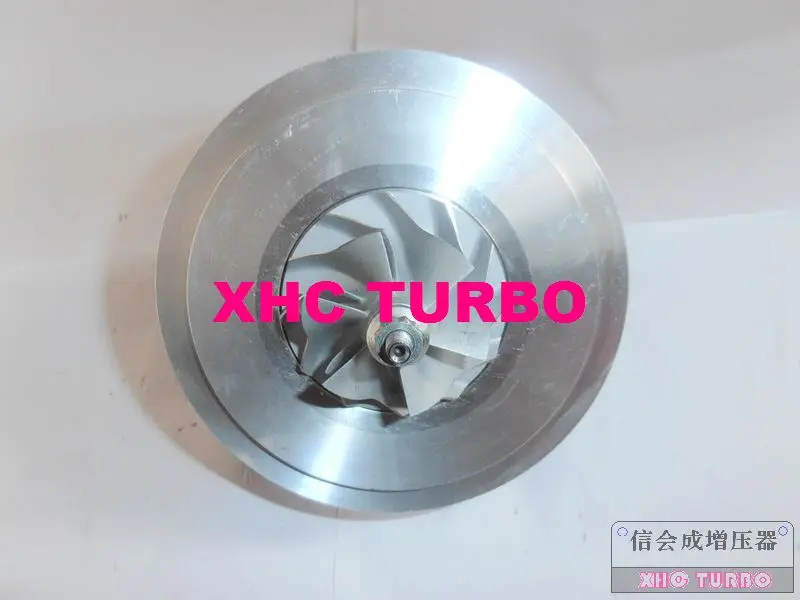 NEW Cartridge of GT2052V/724639 705954 14411-ZX900 Turbo Turbocharger for NISSAN Mistral Patrol Terrano ZD30DTI/ETI 3.0L(Water)