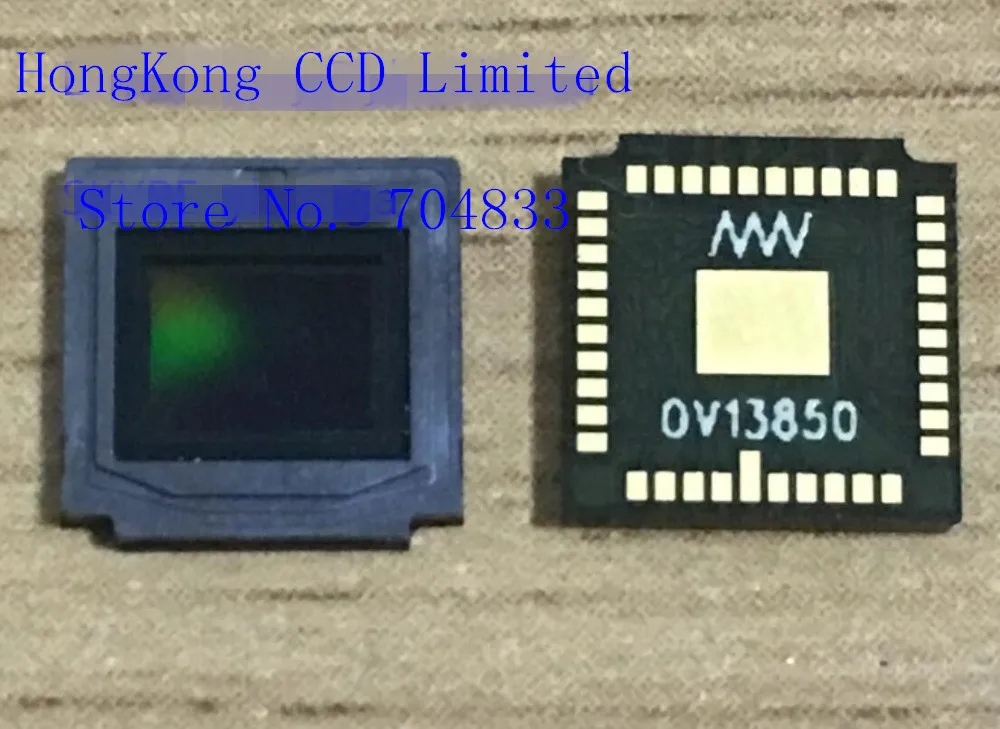 

OV13850 OV13850-G04A 13 million pixel CMOS image sensor chip