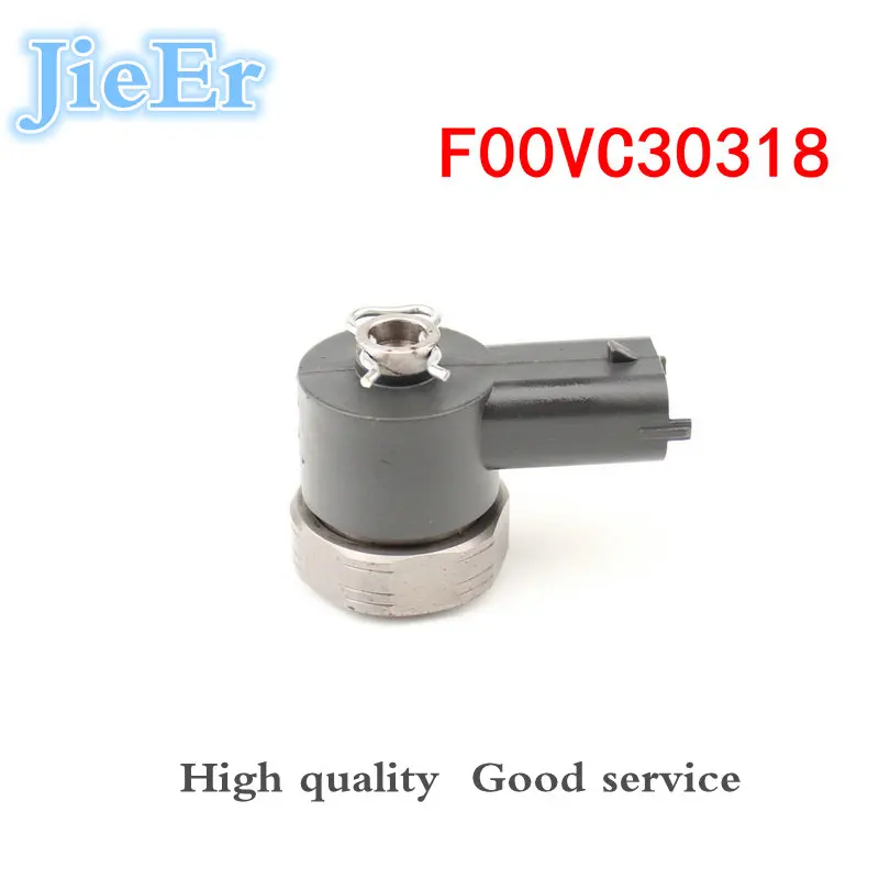 solenoid air valve F00VC30318 for diesel injector 0445110