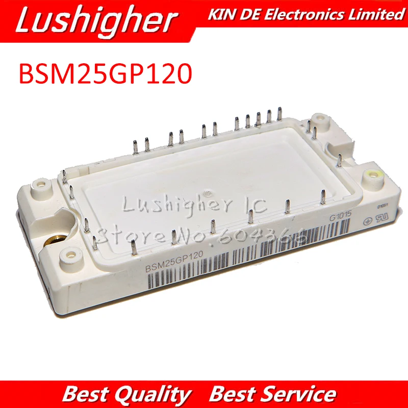 

BSM25GP120 Module