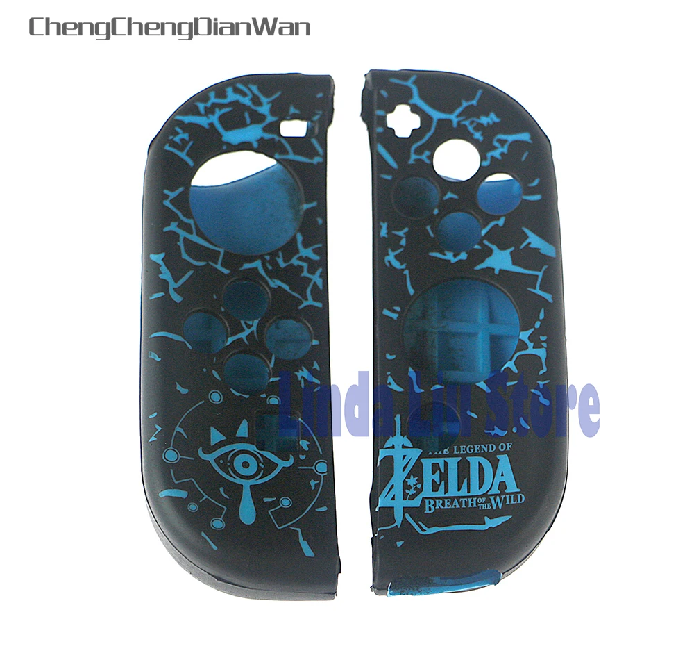 

10pairs/lot Protective Skin Cover Case For Switch NS Controller Protection Edition Silicon Rubber Case