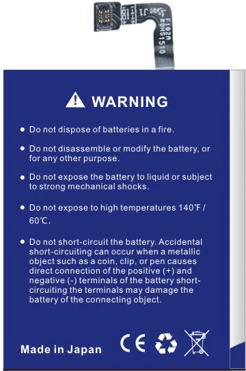 DaDaXiong 3600mAh BL245 Battery For Lenovo S60 S60T S60W