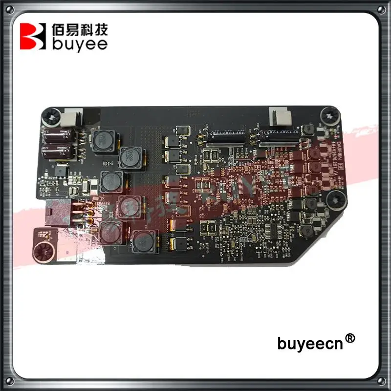 Original A1312 Backlight Board V267-602 V267-604 For Imac 27 Inch A1312 LCD INVERTER BOARD 2009 2010 2011 Year 661-5980