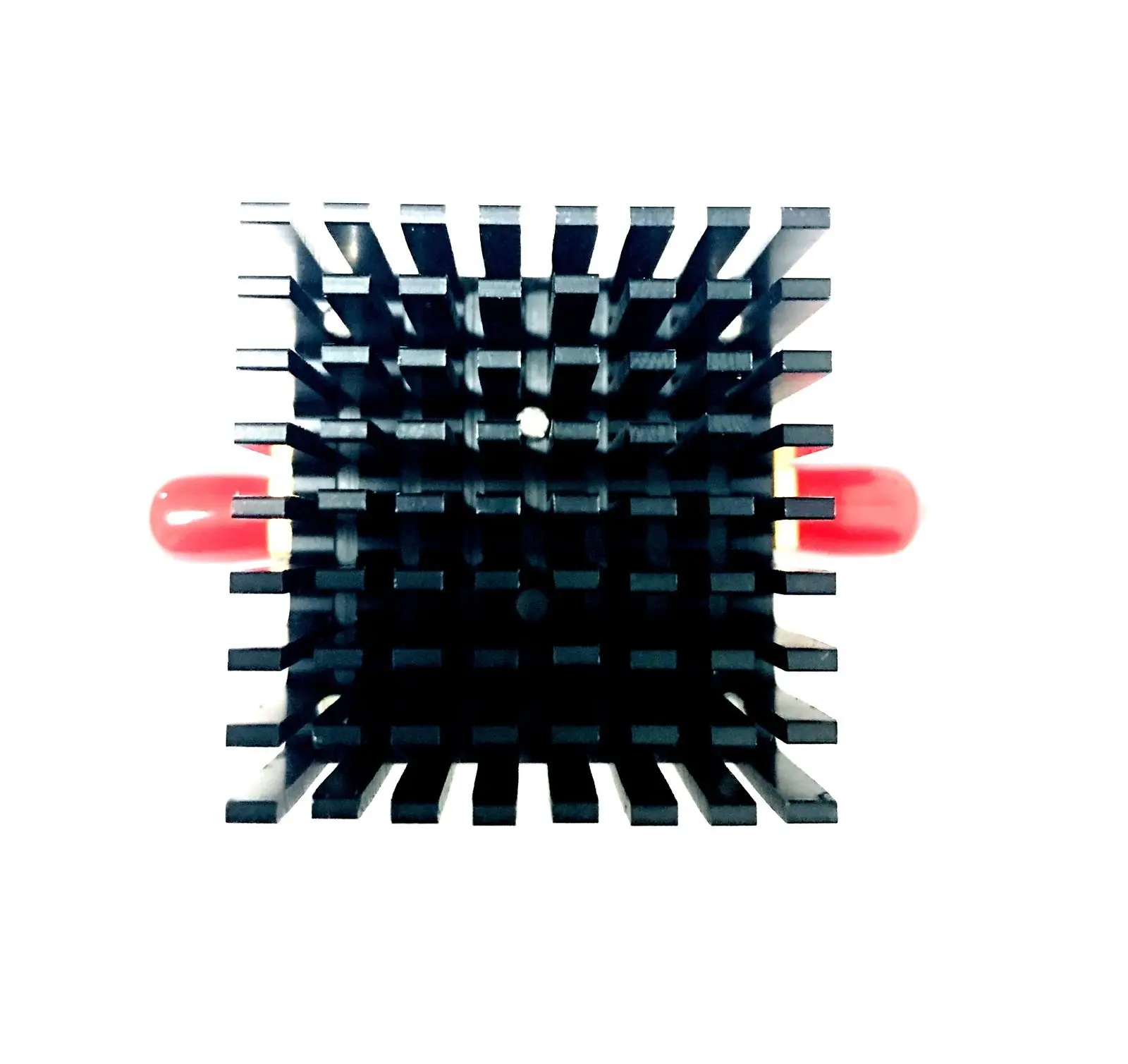 Усилитель мощности FM 88-108 МГц, 2,5 Вт, 22 дБ