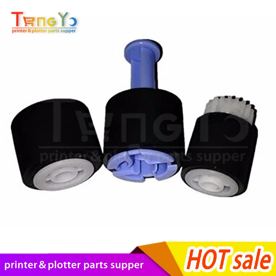 

2setX New original for HP P4015 P4014 P4515 Pick Up Roller Kit CB506-67905 RM1-5462-000 RM1-0037 RM1-0036 Printer Parts on sale