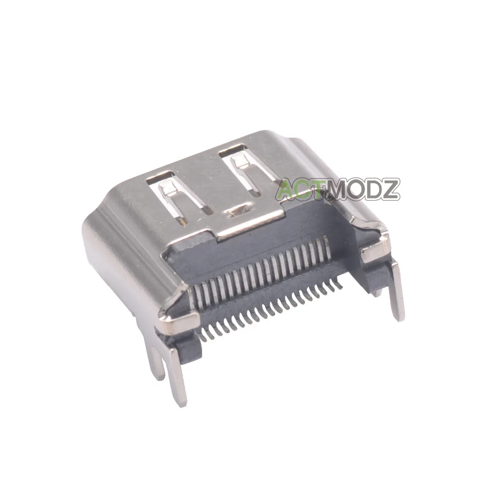 المتطرفة 4x منفذ HDMI مقبس توصيل 1 قطعة T8 مفك لسوني بلاي ستيشن 4 PS4