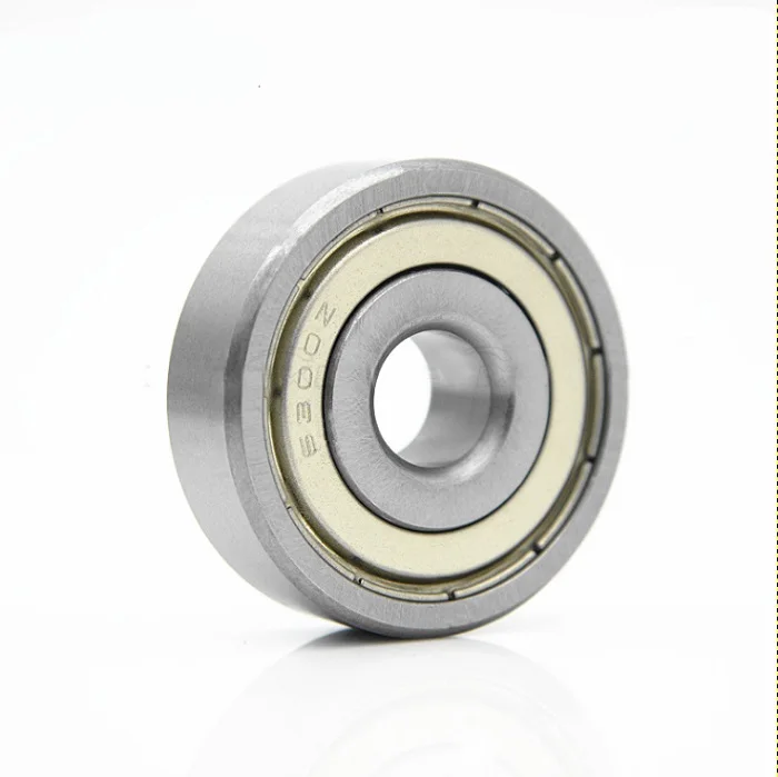 10pcs/lot  6301ZZ 6301Z 6301 Z ZZ 12*37*12mm Deep Groove Ball bearing 12x37x12mm