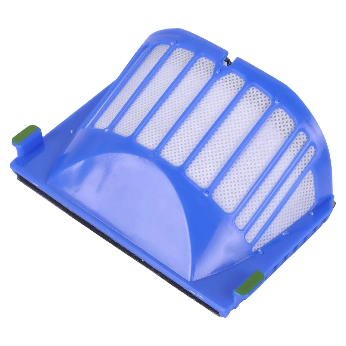 เปลี่ยนชิ้นส่วน Aero Vac ตัวกรองสำหรับ iRobot Roomba 500 600 Series 550 595 614 620 630 650 655 660 665 671 675 680 690 เครื่องดูดฝุ่น