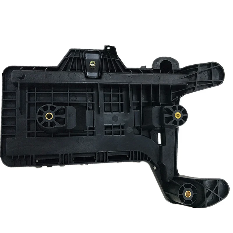 BTAP New Battery Tray Mount Bracket For VW Golf GTI Jetta MK5 MK6 Tiguan EOS Passat B6 Audi 1K0 915 333 H 1K0915333H 1KD915333