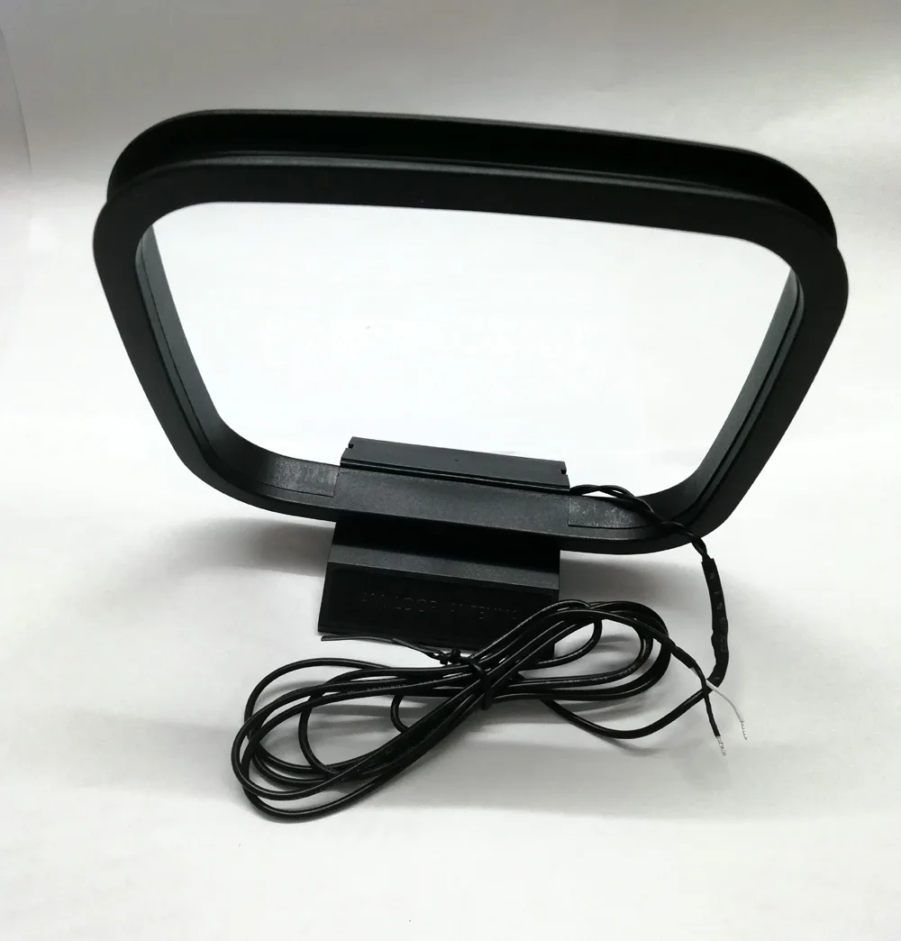 Антенна Hi-Fi FM/AM, 10 шт., без покрытия провода, для аудиосистем Harman Kardon JBL, YAMAHA, MARANTZ, SONY, Panasonic