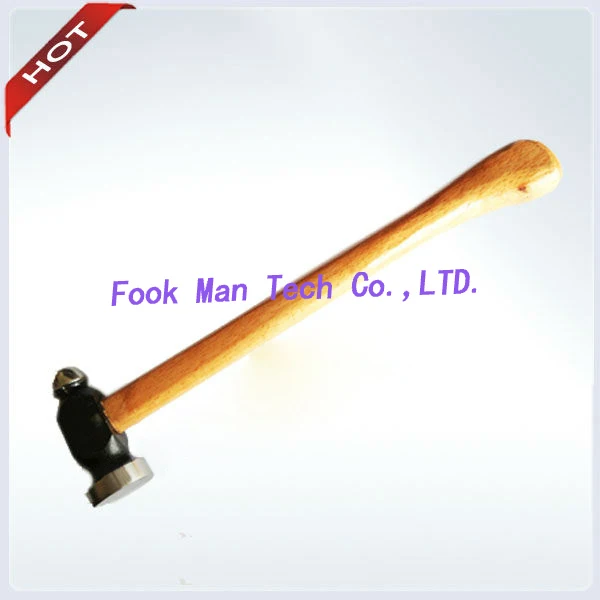 Wooden Handle Rubber Hammer For Jewelry Making Tool,power reduced multi-purpose for jewelry DIY engraving tools