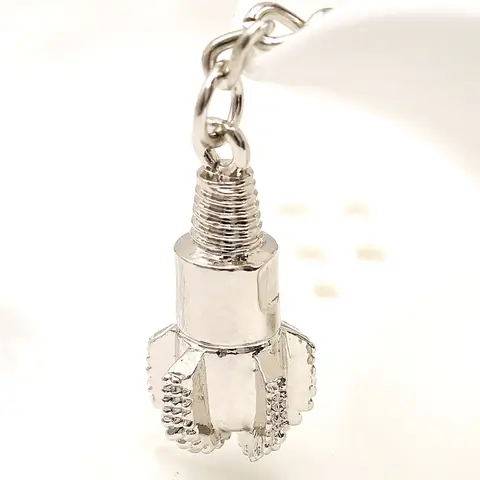 Chaveiro! 패션 크리 에이 티브 PDA 드릴 키 체인, 참신 캐주얼 금속 악세사리 합금 열쇠 고리 매력 자동차 키 홀더 기념품 선물