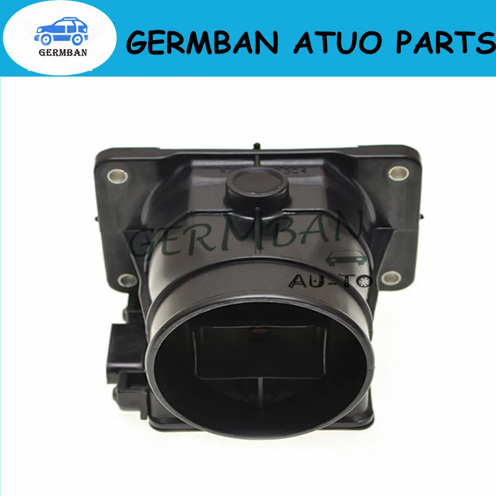 

Mass Air Flow Meter Sensor Fit for Mitsubishi Lancer Outlander Galant No#MD336481 E5T08271