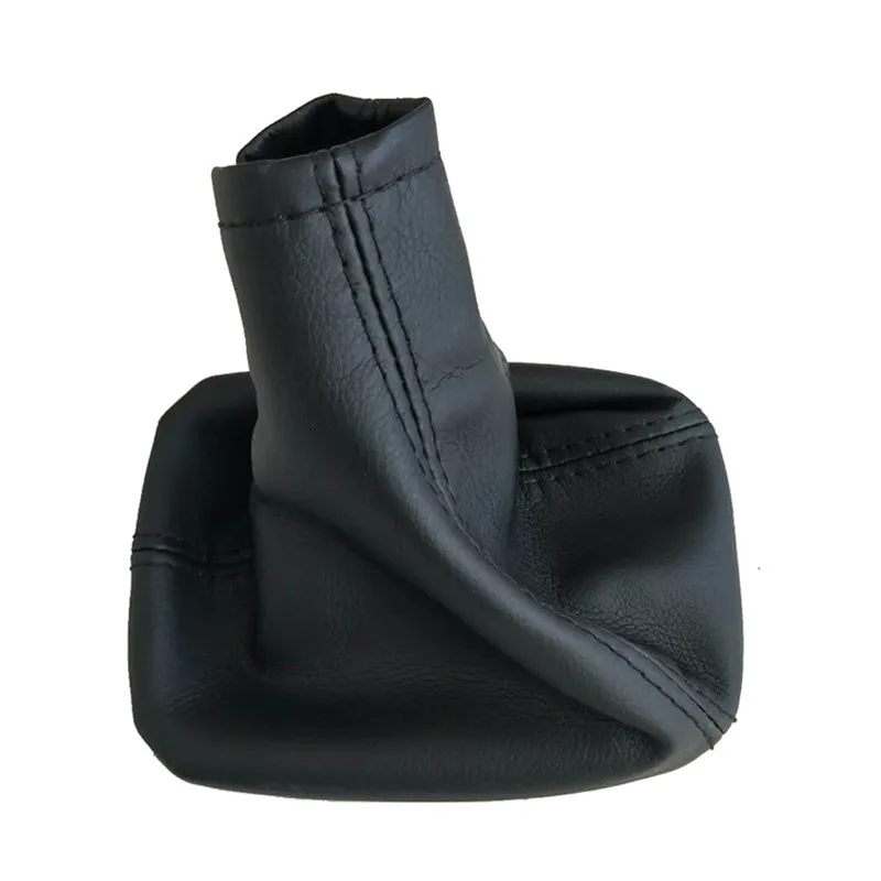 For OPEL CORSA C (01-06) TIGRA B (04-12) COMBO C (01-11) Car Shift Gear Knob Gaitor Leather Boot