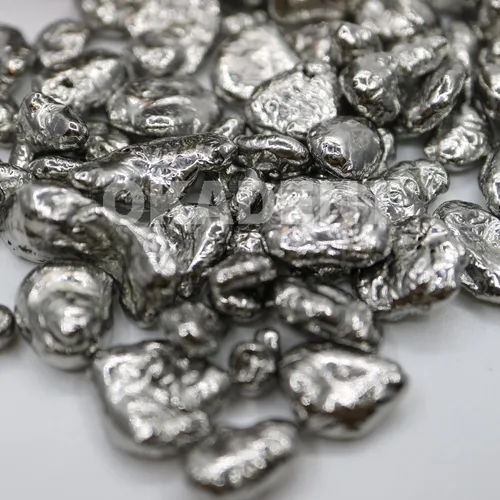 Imagen 2 del producto Material de aleación de Co-Cr para dentadura parcial fundida en cobalto y cromo de alto calor para laboratorio Dental de 1kg