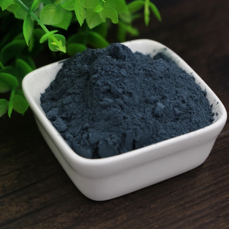 

Indigo Pigment Powder 100g/bag delicate pores Soap Additives Handmade Soap Natural Color Colorant DYE Mask Powder