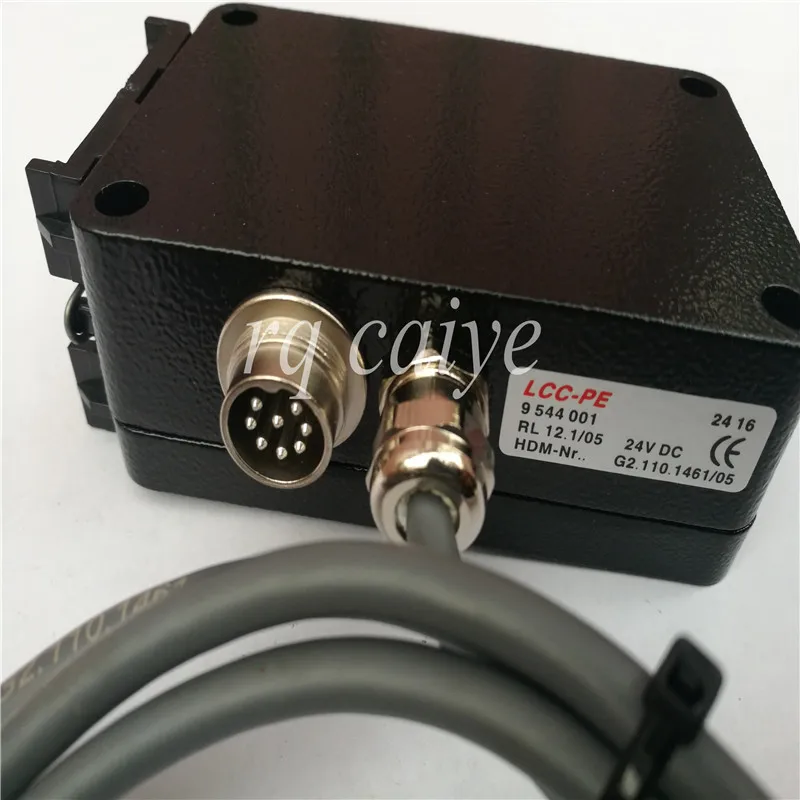 

CD102 SM102 SM74 детали машины G2.110.1461 Датчик фотоэлемента RL12 HDM G2.110.1461