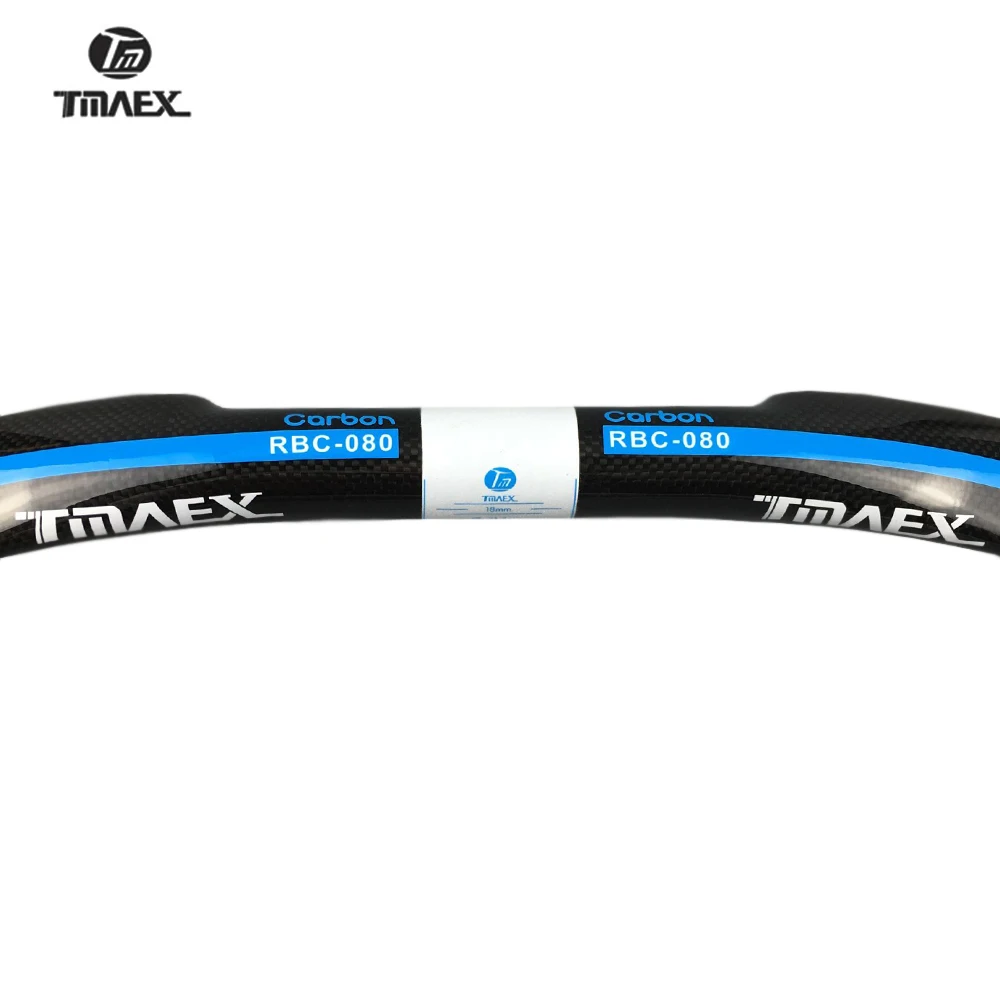 TMAEX-Full Road Carbon Handlebar, Rest Bar,TT Handlebar, Bike Parts,Bicycle Cycling Accessories, 31.8*380mm, 400mm, 420mm, 440mm