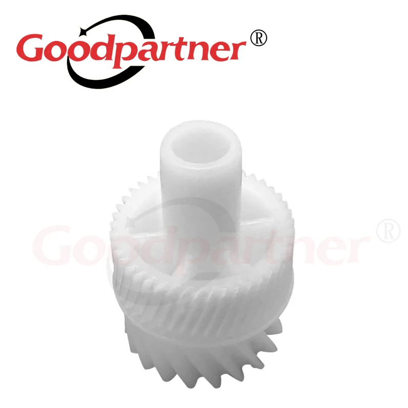 1X 4030251201 Gear 19T 44T for Konica Minolta bizhub 200 250 350 222 282 362 7728 223 283 363 423 7828 Di2510 Di3010 Di351f