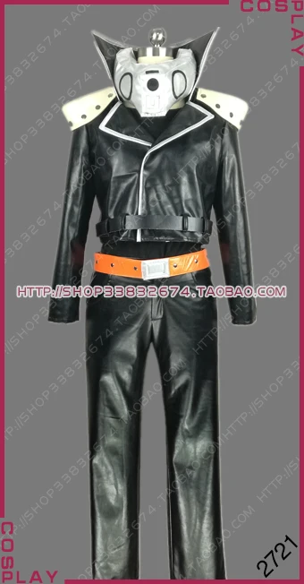 My Hero Academia Boku no Hero Academia Hizashi Yamada Present Mic Pro Hero Uniform Cosplay Costume S002