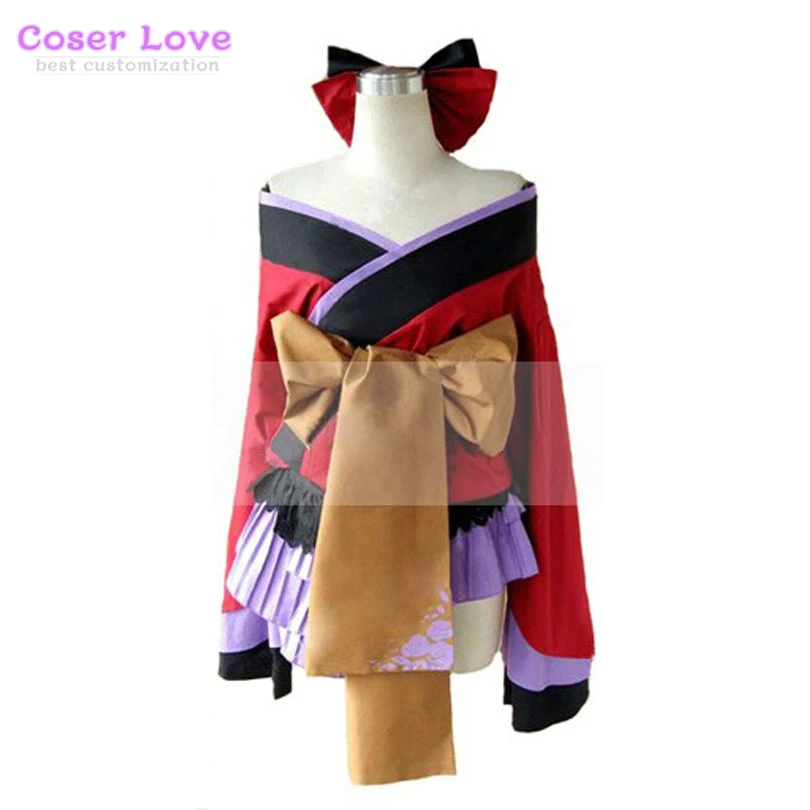 

Vocaloid Cosplay Costume for Halloween Christmas Carnival