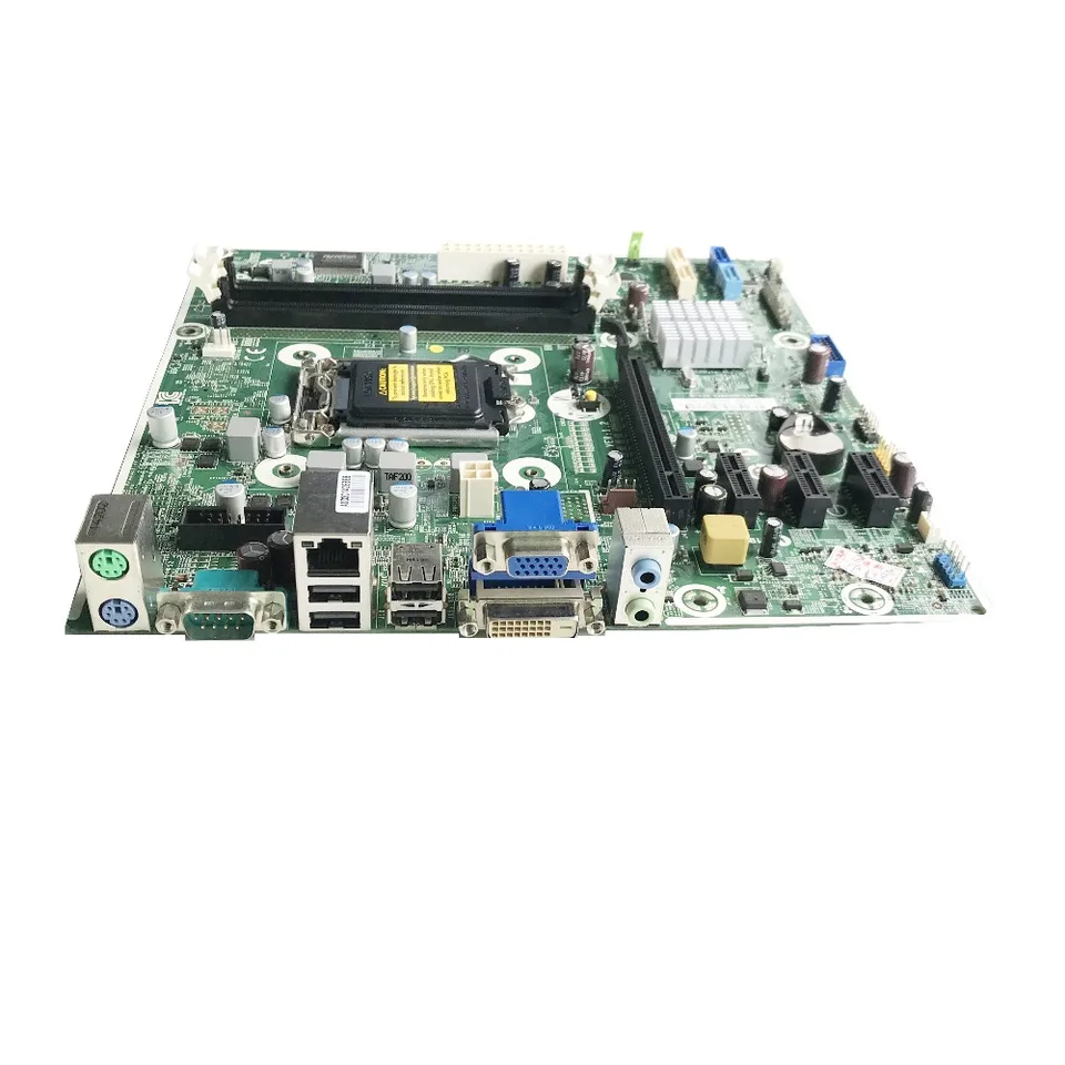 Original MS-7860 Ver:1.2 For Hp 400 G1 G2 Mt Desktop Motherboard