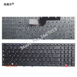NEW Keyboard for Samsung 355E5C NP355E5C 350V5C NP350V5C 355V5C NP355V5C 550P5C 350E5A NP350E5A Black US laptop keyboard
