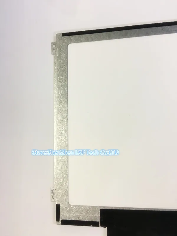 Imagem -02 - Polegada Lcd Tela Matriz B116xw03 V.0 Ltn116at04 N116bge-l42 Lp116wh2-tlc1 N116b6-l04 M116nwr1 40 Pin 11.6