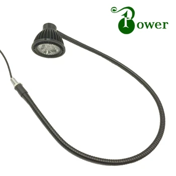 5W LED GOOSENECK TASK LIGHT