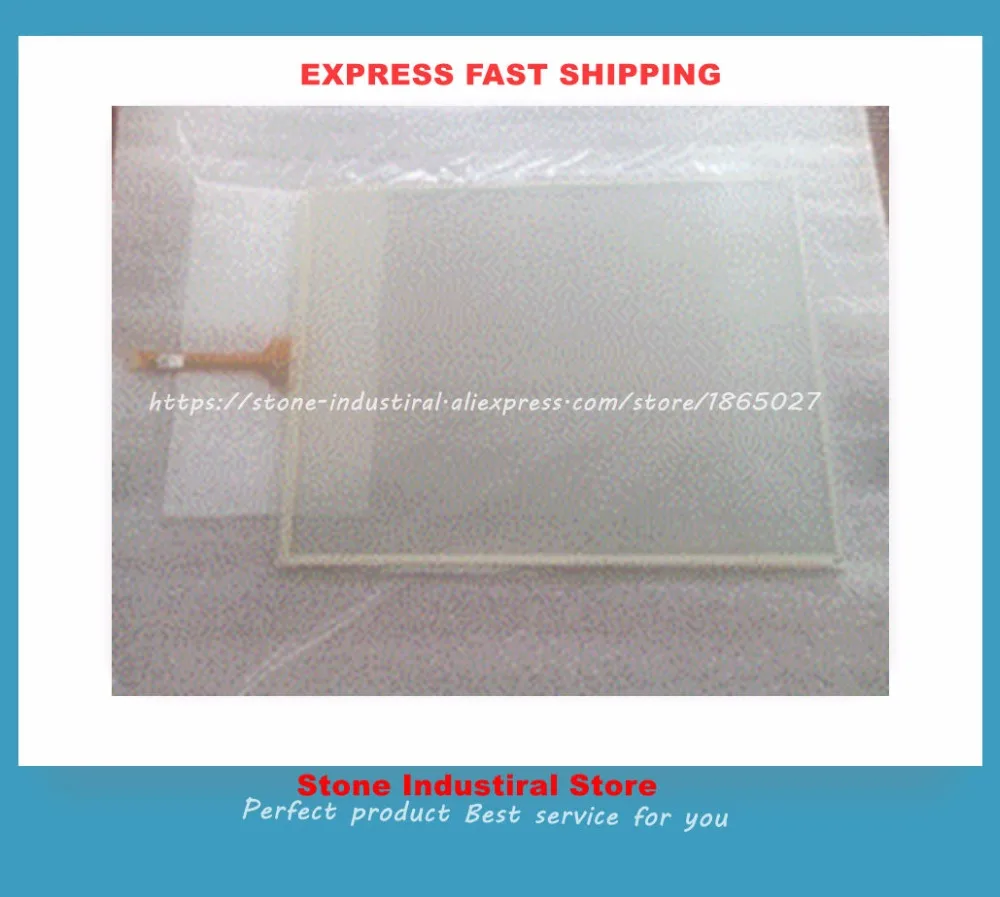 G-34 G12101 G12102 G10401 Touch Glass New Panel